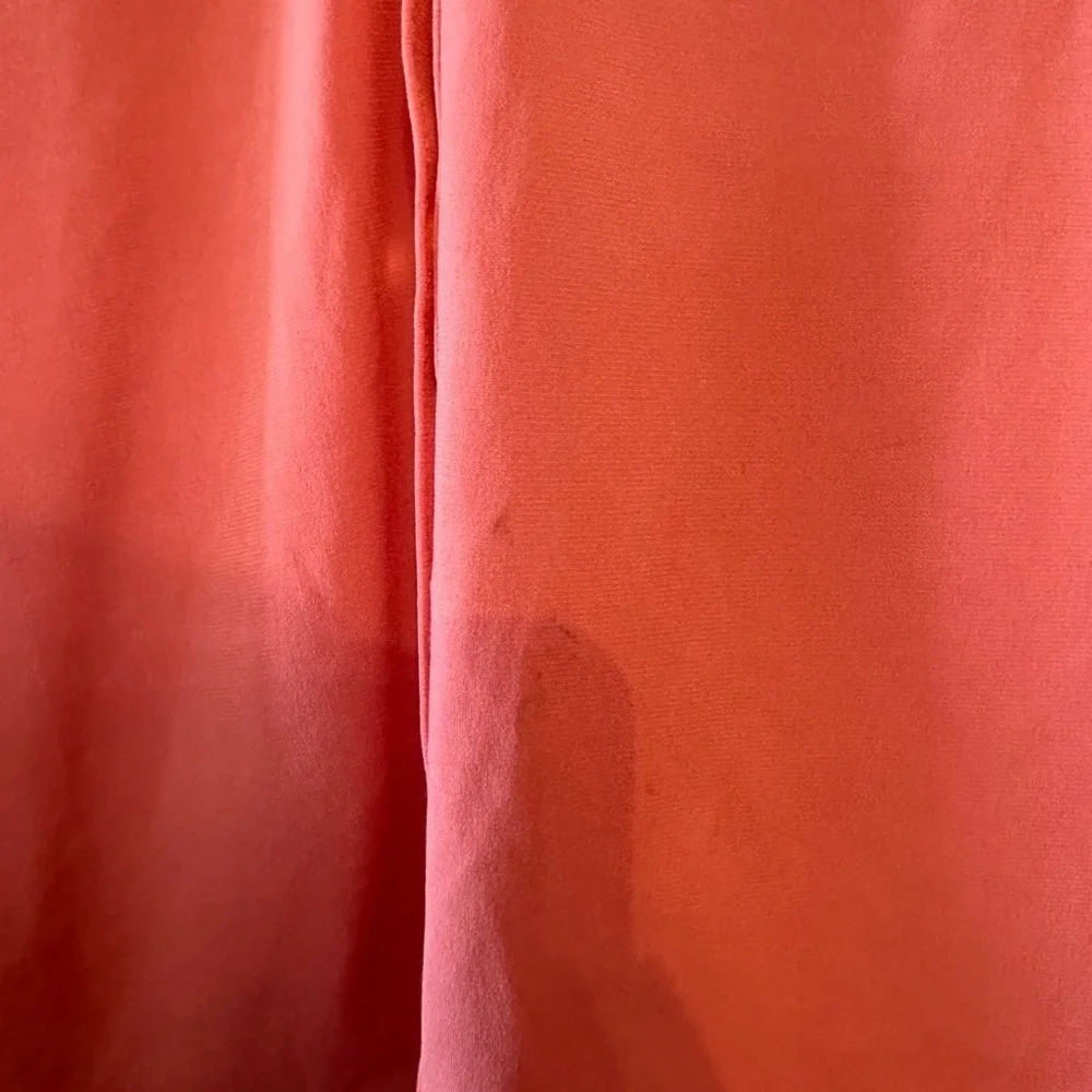 Womens Ellen Tracy top Blouse xl - Picture 2 of 4